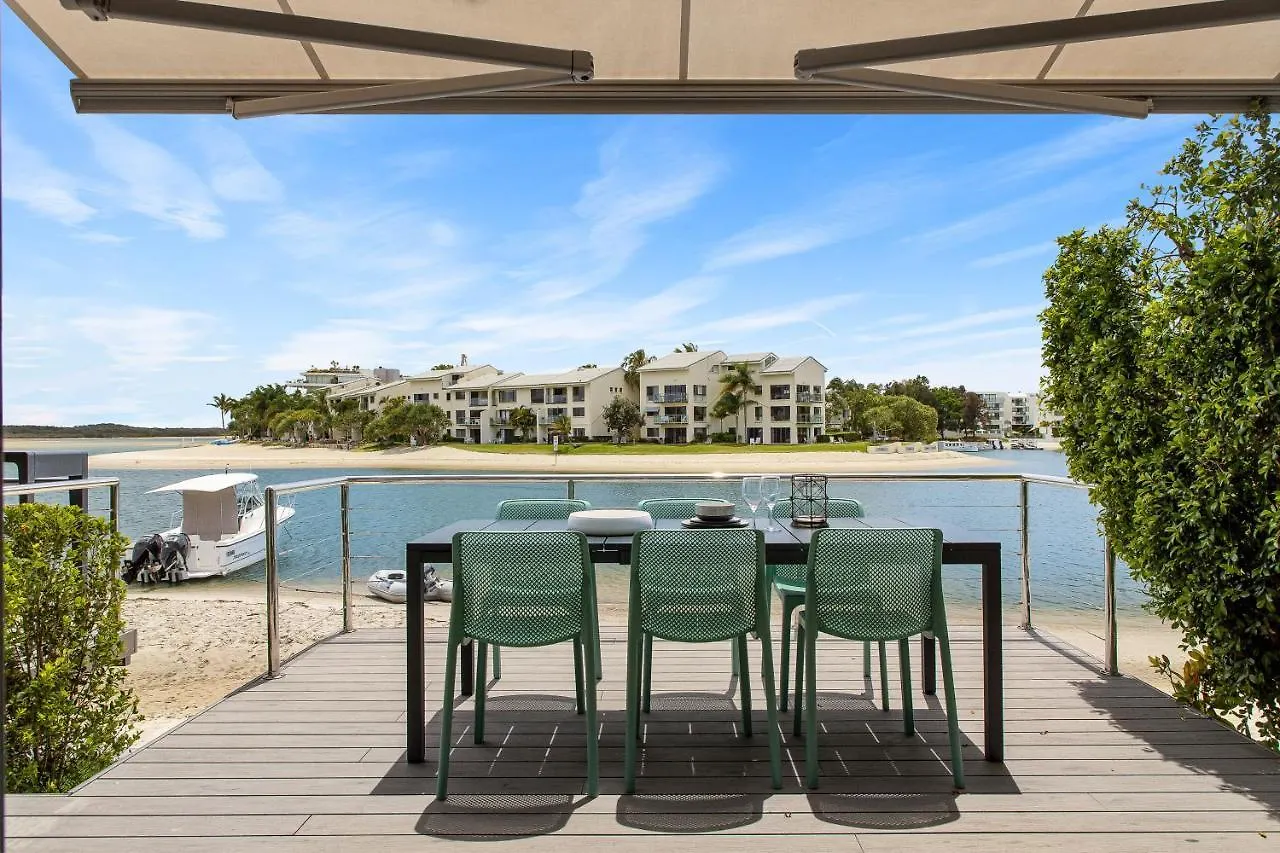 Driftwood 2 Riverfront With Jetty نوسافيل