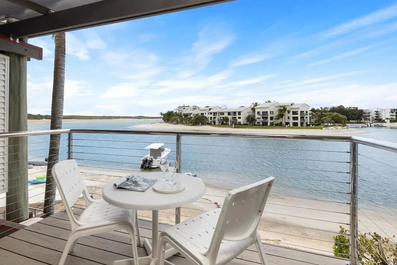 Driftwood 2 Riverfront With Jetty نوسافيل أستراليا