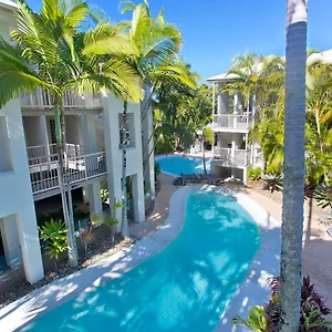 4* Apartahotel Offshore Noosa